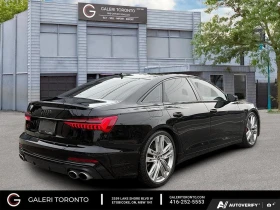 Audi S6 2.9TFSI* ПОДГРЕВ* ДИСТРОНИК* КАМЕРА* 360* , снимка 4
