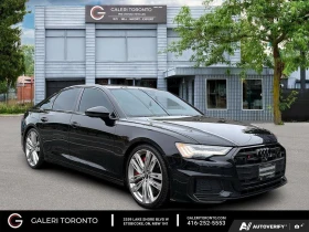 Audi S6 2.9TFSI* ПОДГРЕВ* ДИСТРОНИК* КАМЕРА* 360* , снимка 6
