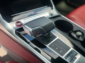 Audi S6 2.9TFSI* ПОДГРЕВ* ДИСТРОНИК* КАМЕРА* 360* , снимка 13