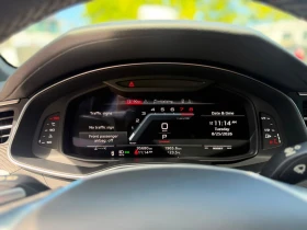 Audi S6 2.9TFSI* ПОДГРЕВ* ДИСТРОНИК* КАМЕРА* 360* , снимка 10
