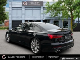 Audi S6 2.9TFSI* ПОДГРЕВ* ДИСТРОНИК* КАМЕРА* 360* , снимка 3