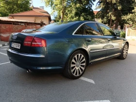 Audi A8 3.7 ГАЗ, снимка 3