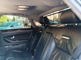 Audi A8 3.7 ГАЗ, снимка 10