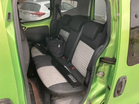 Fiat Qubo 1.3 M-jet Klima, снимка 6