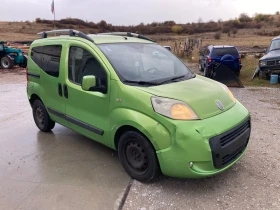 Fiat Qubo 1.3 M-jet Klima, снимка 2