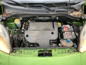 Fiat Qubo 1.3 M-jet Klima, снимка 15