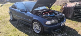 BMW 323, снимка 7