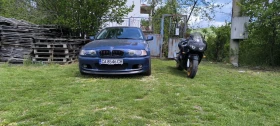 BMW 323, снимка 5