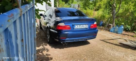 BMW 323, снимка 8
