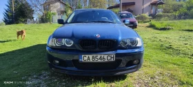 BMW 323, снимка 9