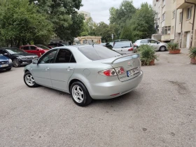 Mazda 6 1.6 ГАЗ-ИНЖ * КЛИМАТИК* !ТОП! - 2700 лв. / 1380.49 € - 49392015 5