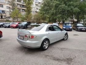Mazda 6 1.6 ГАЗ-ИНЖ * КЛИМАТИК* !ТОП! - 2700 лв. / 1380.49 € - 49392015 3