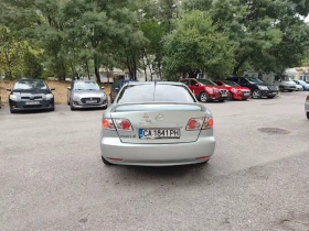 Mazda 6 1.6 ГАЗ-ИНЖ * КЛИМАТИК* !ТОП! - 2700 лв. / 1380.49 € - 49392015 4
