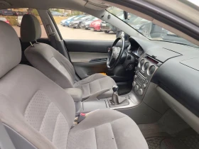 Mazda 6 1.6 ГАЗ-ИНЖ * КЛИМАТИК* !ТОП! - 2700 лв. / 1380.49 € - 49392015 11