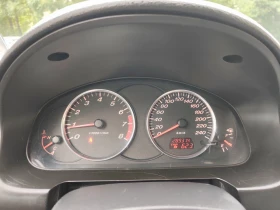 Mazda 6 1.6 ГАЗ-ИНЖ * КЛИМАТИК* !ТОП! - 2700 лв. / 1380.49 € - 49392015 15