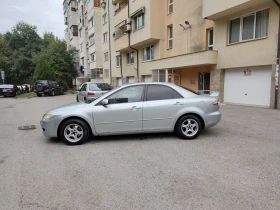 Mazda 6 1.6 ГАЗ-ИНЖ * КЛИМАТИК* !ТОП! - 2700 лв. / 1380.49 € - 49392015 6