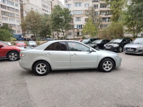 Mazda 6 1.6 ГАЗ-ИНЖ * КЛИМАТИК* !ТОП! - 2700 лв. / 1380.49 € - 49392015 2