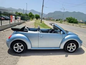 VW New beetle cabrio | Mobile.bg    3