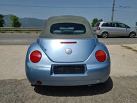 VW New beetle cabrio | Mobile.bg    6