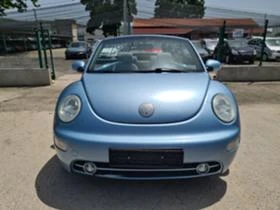 VW New beetle cabrio | Mobile.bg    12