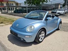 VW New beetle cabrio | Mobile.bg    10