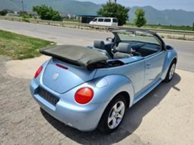 VW New beetle cabrio | Mobile.bg    5