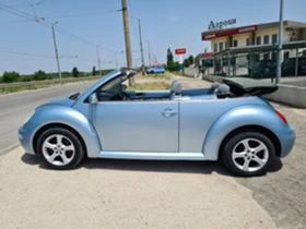 VW New beetle cabrio | Mobile.bg    8