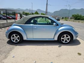 VW New beetle cabrio | Mobile.bg   4
