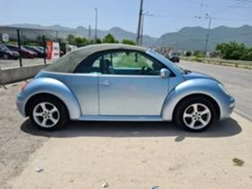 VW New beetle cabrio | Mobile.bg    4