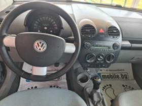 VW New beetle cabrio | Mobile.bg   15