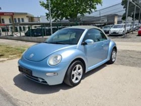 VW New beetle cabrio | Mobile.bg    11