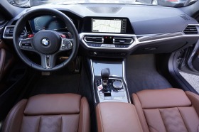 BMW M4 Competition*Coup&#233;*LASER*Harman/Kardon*ГАРАН, снимка 9