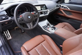 BMW M4 Competition*Coup&#233;*LASER*Harman/Kardon*ГАРАН, снимка 12