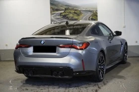 BMW M4 Competition*Coup&#233;*LASER*Harman/Kardon*ГАРАН, снимка 6