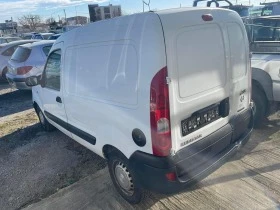 Nissan Kubistar 1.5, снимка 5