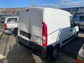 Nissan Kubistar 1.5, снимка 4