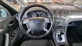 Ford S-Max Автоматик / Фейслифт - [9] 