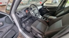 Ford S-Max Автоматик / Фейслифт - [6] 