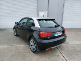 Audi A1 Automatic  | Mobile.bg   3