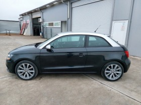 Audi A1 Automatic  | Mobile.bg   2