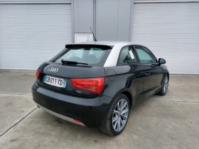 Audi A1 Automatic  | Mobile.bg   4