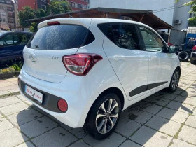 Hyundai I10 1.0i EURO 6B | Mobile.bg    6