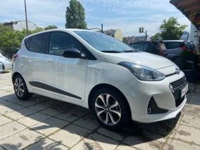     Hyundai I10 1.0i EURO 6B