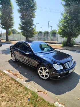 Mercedes-Benz C 180 | Mobile.bg    1