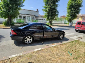 Mercedes-Benz C 180 | Mobile.bg    12