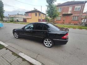 Mercedes-Benz C 180 | Mobile.bg    9