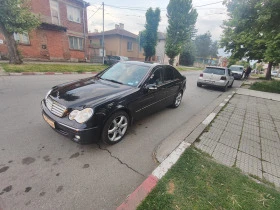 Mercedes-Benz C 180 | Mobile.bg    8