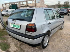 VW Golf 1.6i-КЛИМАТИК-ИТАЛИЯ - [9] 