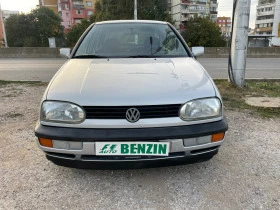 VW Golf 1.6i-КЛИМАТИК-ИТАЛИЯ - [3] 