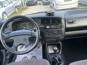 VW Golf 1.6i-КЛИМАТИК-ИТАЛИЯ, снимка 7